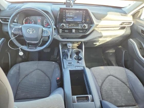 Toyota Highlander 3.5l Le | Mobile.bg � ����� ������ 8