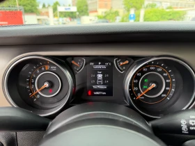 Jeep Wrangler 3.6 V6 Sport | Mobile.bg � ����� ������ 12