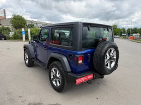 Jeep Wrangler 3.6 V6 Sport | Mobile.bg � ����� ������ 7