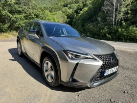 ������ Lexus UX 250h