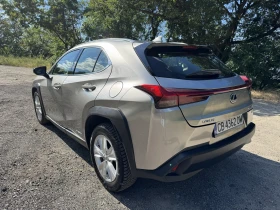 Lexus UX 250h �������� / ����������� | Mobile.bg � ����� ������ 3