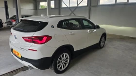 ����� �� �������� �� BMW X2 X-DRIVE