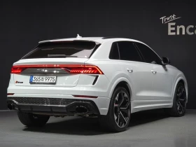 Audi RSQ8 4.0 DHU Automatic | Auto.bg — изображение 2