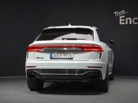 Audi RSQ8 4.0 DHU Automatic | Auto.bg — изображение 4
