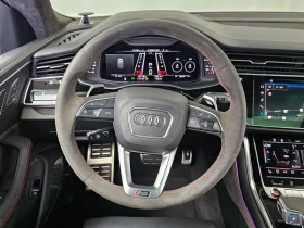 Audi RSQ8 4.0 DHU Automatic | Auto.bg — изображение 13