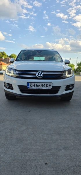 VW Tiguan 2.0 TDI 4x4 | Mobile.bg � ����� ������ 16