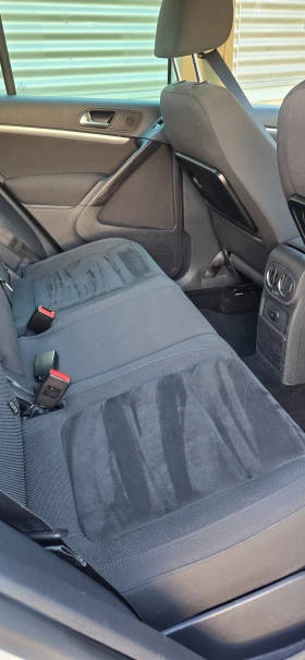 VW Tiguan 2.0 TDI 4x4 | Mobile.bg � ����� ������ 13
