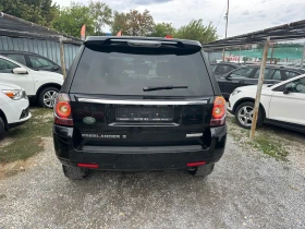 Land Rover Freelander Fase Lift-2.2-190 k.s. ��������� | Mobile.bg � ����� ������ 8