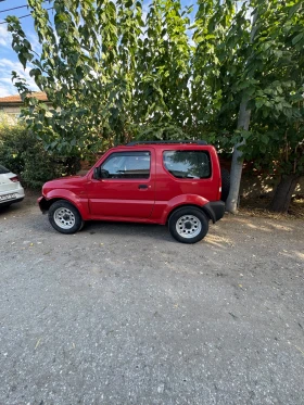 Suzuki Jimny - 3000 € - 21481575 2