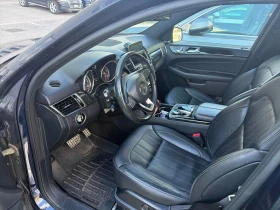 Mercedes-Benz GLE 400 AMG-Line * 360  * Панорама * АвтоКредит* ЦЕНА ДО Б - 14995 € - 19336557 6