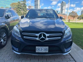 Mercedes-Benz GLE 400 AMG-Line * 360  * Панорама * АвтоКредит* ЦЕНА ДО Б - 14995 € - 19336557 5