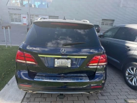 Mercedes-Benz GLE 400 AMG-Line * 360  * Панорама * АвтоКредит* ЦЕНА ДО Б - 14995 € - 19336557 4