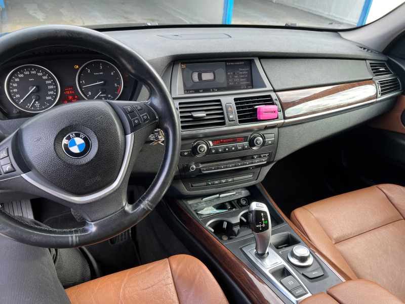 BMW X5, снимка 2 - Автомобили и джипове - 46090670