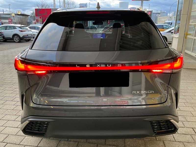 Lexus RX 350h = Sport Design= Panorama Гаранция, снимка 3 - Автомобили и джипове - 46309787
