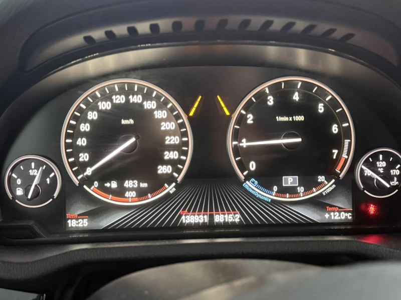 BMW X3 2.8 xDrive, снимка 5 - Автомобили и джипове - 51153356