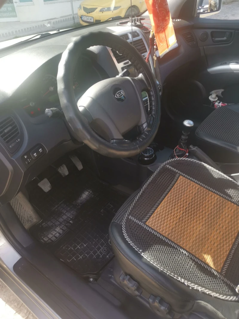 Kia Sportage, снимка 7 - Автомобили и джипове - 51848335