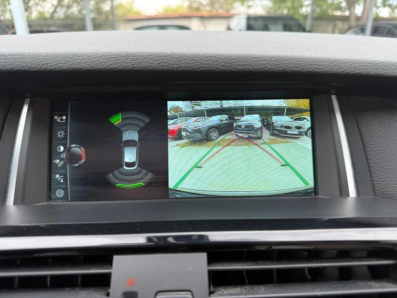 BMW X4 M40i XDRIVE, снимка 15 - Автомобили и джипове - 52075609