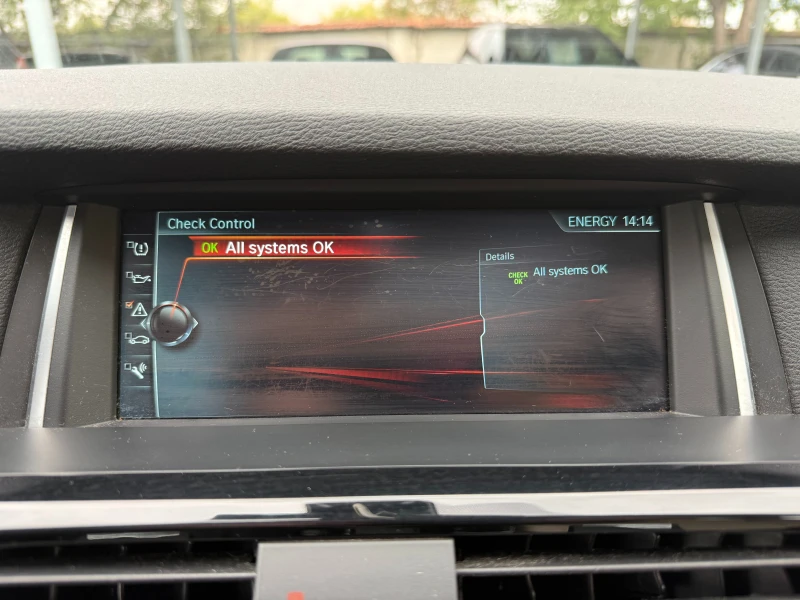 BMW X4 M40i XDRIVE, снимка 17 - Автомобили и джипове - 52075609