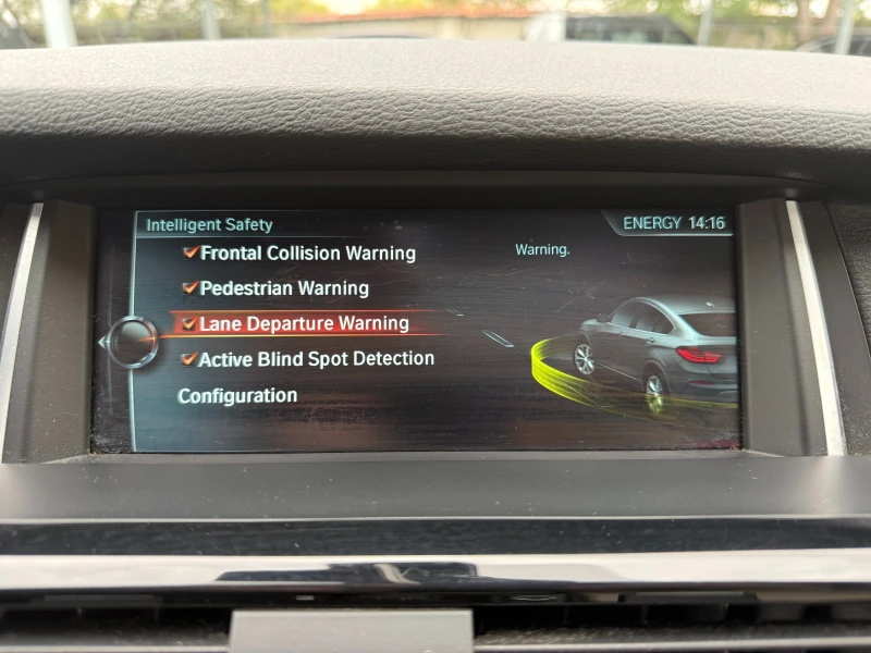 BMW X4 M40i XDRIVE, снимка 16 - Автомобили и джипове - 52075609