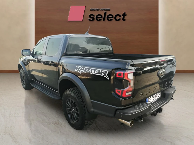 Ford Ranger 3.0 EcoBoost, снимка 7 - Автомобили и джипове - 52078236
