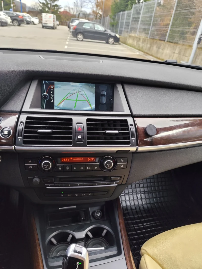 BMW X5 4.0 D 2013, снимка 4 - Автомобили и джипове - 52561783