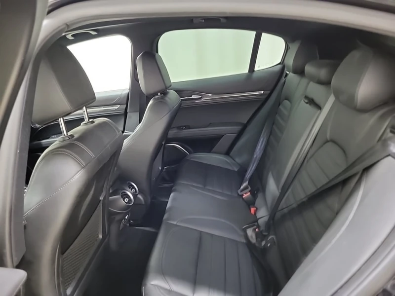 Alfa Romeo Stelvio * QUADRIFOGLIO * CARFAX * БЕЗ ПЪРВОНАЧАЛНА ВНОСКА, снимка 12 - Автомобили и джипове - 53094673