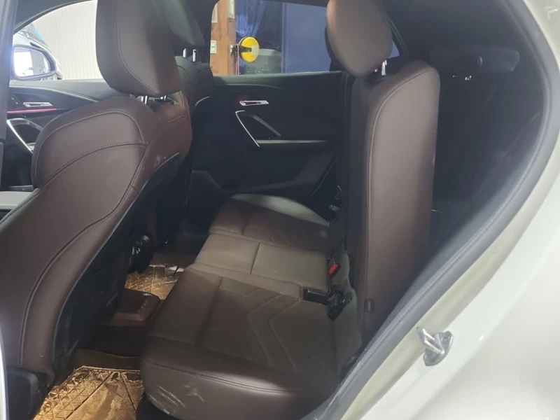 BMW X2 * XDRIVE 28I M PACK * CARFAX * БЕЗ ПЪРВОНАЧАЛНА ВН, снимка 13 - Автомобили и джипове - 53187179