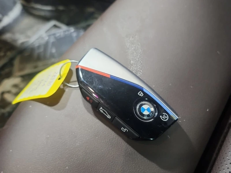 BMW X2 * XDRIVE 28I M PACK * CARFAX * БЕЗ ПЪРВОНАЧАЛНА ВН, снимка 8 - Автомобили и джипове - 53187179