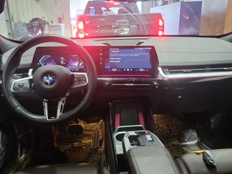 BMW X2 * XDRIVE 28I M PACK * CARFAX * БЕЗ ПЪРВОНАЧАЛНА ВН, снимка 11 - Автомобили и джипове - 53187179
