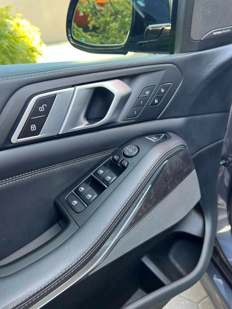 BMW X5, снимка 7 - Автомобили и джипове - 53205318