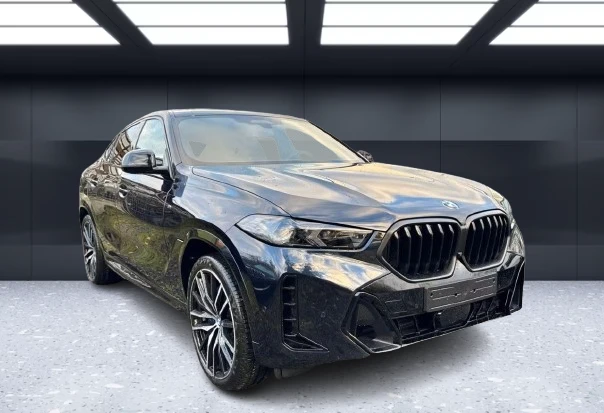 BMW X6 40i xDrive M-Sport Pro = NEW = Гаранция - 180670 лв. - 24658582 1