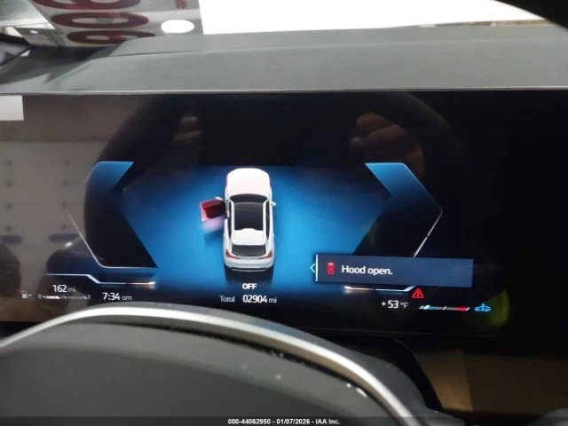 BMW X3 30 XDRIVE - изображение 10