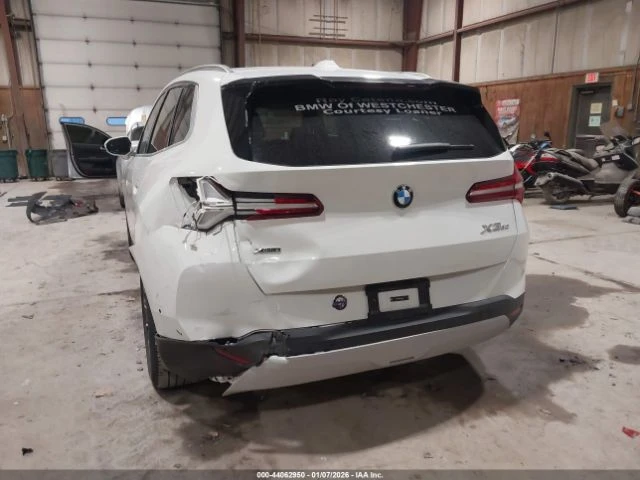 BMW X3 30 XDRIVE - изображение 5