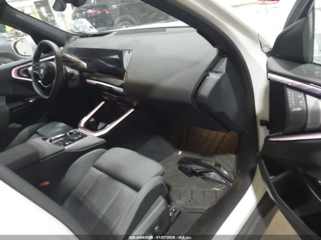 BMW X3 30 XDRIVE - изображение 7