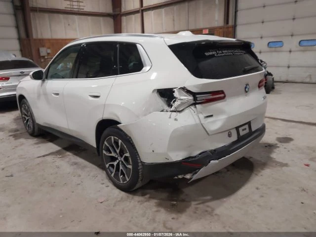 BMW X3 30 XDRIVE - изображение 4