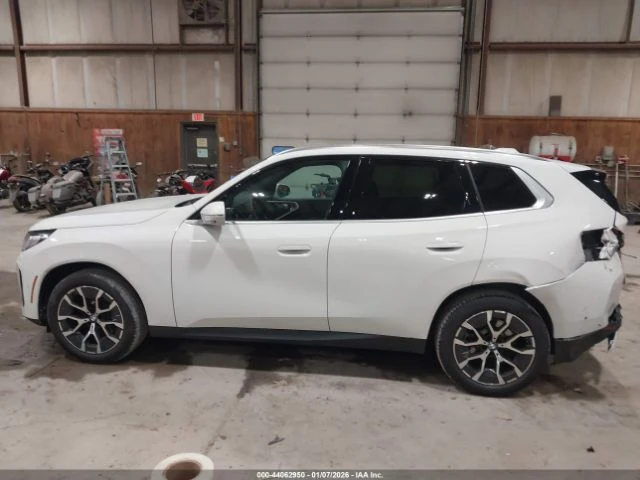 BMW X3 30 XDRIVE, снимка 14 - Автомобили и джипове - 53384896