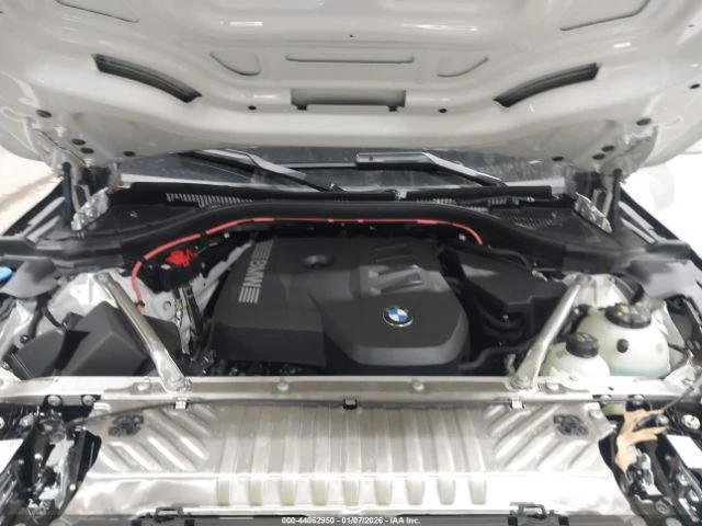 BMW X3 30 XDRIVE, снимка 12 - Автомобили и джипове - 53384896