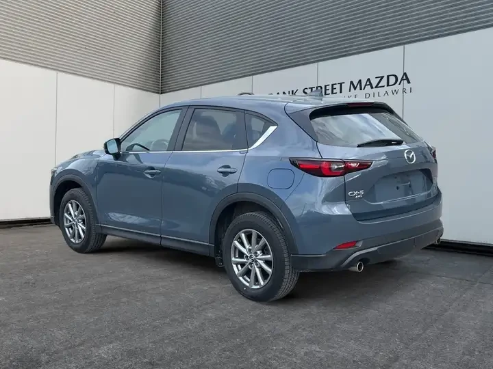 Mazda CX-5 GS* AWD* ПОДГРЕВ, снимка 5 - Автомобили и джипове - 54941802