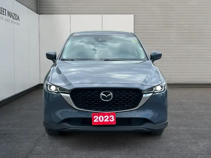 Mazda CX-5 GS* AWD* ПОДГРЕВ, снимка 3 - Автомобили и джипове - 54941802
