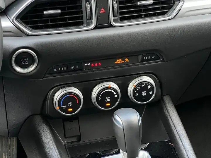 Mazda CX-5 GS* AWD* ПОДГРЕВ, снимка 13 - Автомобили и джипове - 54941802