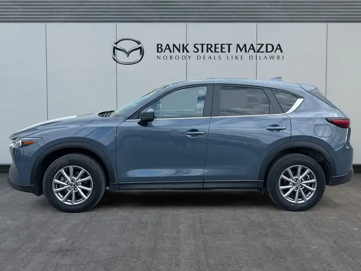 Mazda CX-5 GS* AWD* ПОДГРЕВ, снимка 4 - Автомобили и джипове - 54941802