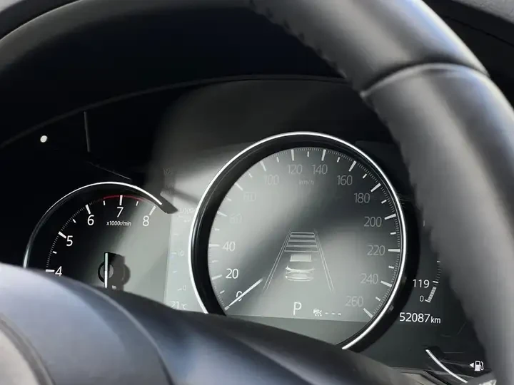 Mazda CX-5 GS* AWD* ПОДГРЕВ, снимка 12 - Автомобили и джипове - 54941802