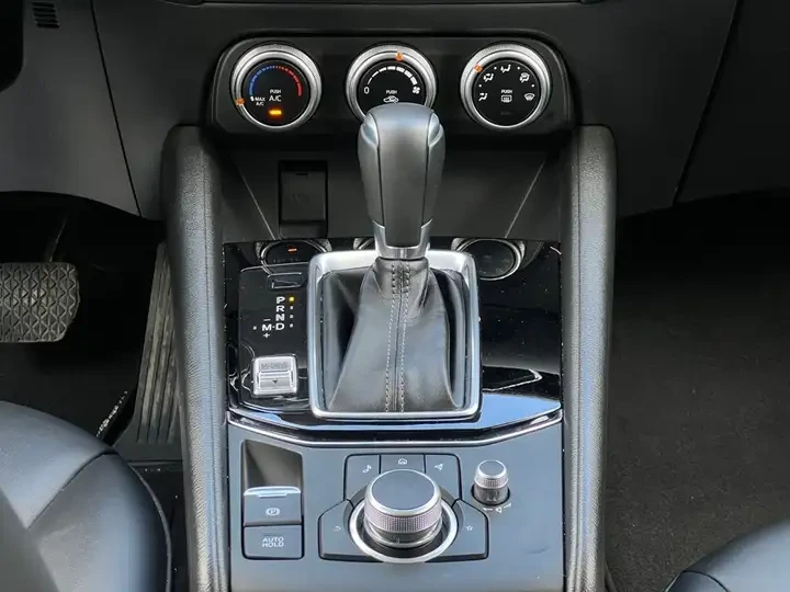 Mazda CX-5 GS* AWD* ПОДГРЕВ, снимка 10 - Автомобили и джипове - 54941802