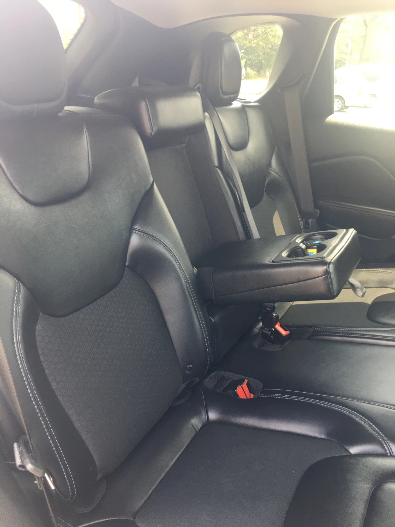Jeep Cherokee 3.2 V6 | Mobile.bg � ����������� 11