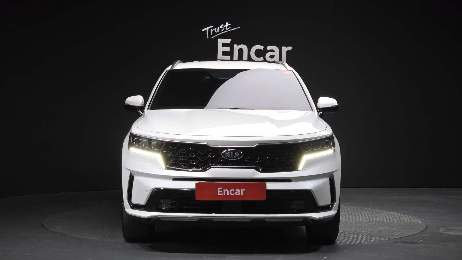Kia Sorento 2.5T 2WD - изображение 2