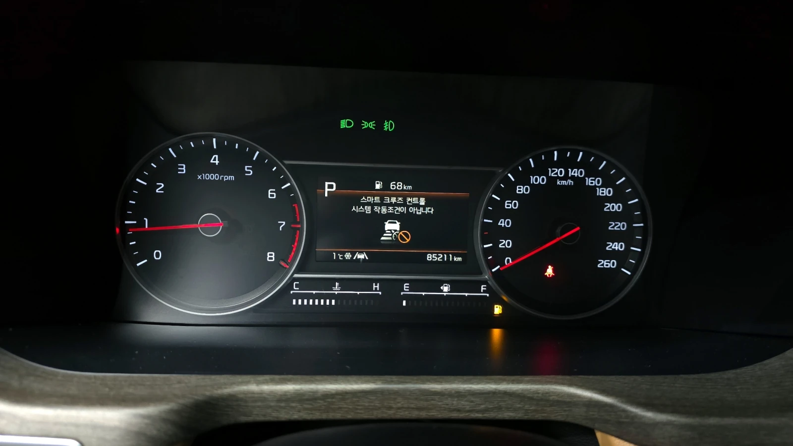 Kia Sorento 2.5T 2WD - изображение 9