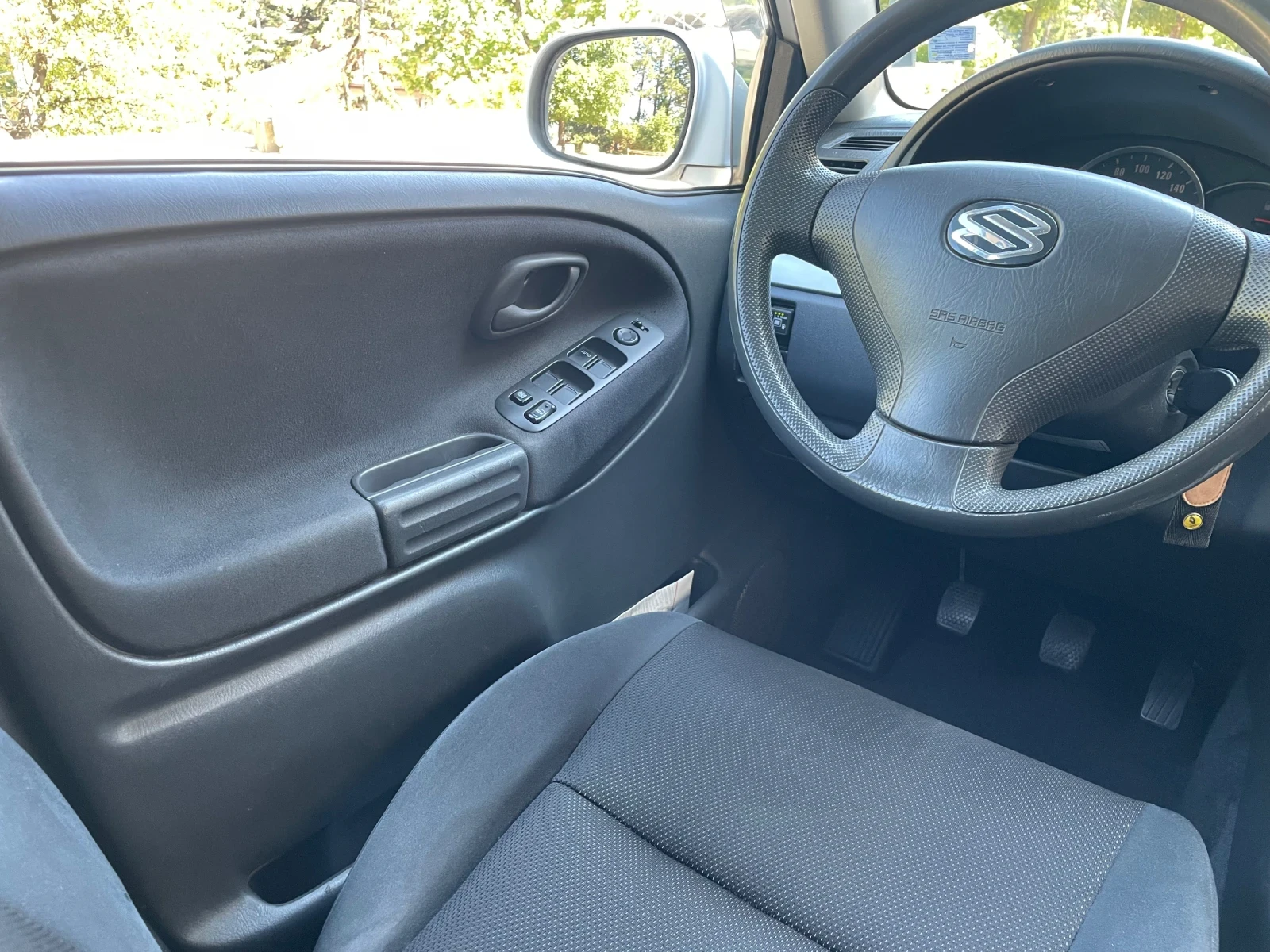 Suzuki Grand vitara 2.0 128 к.с. Facelift - изображение 10