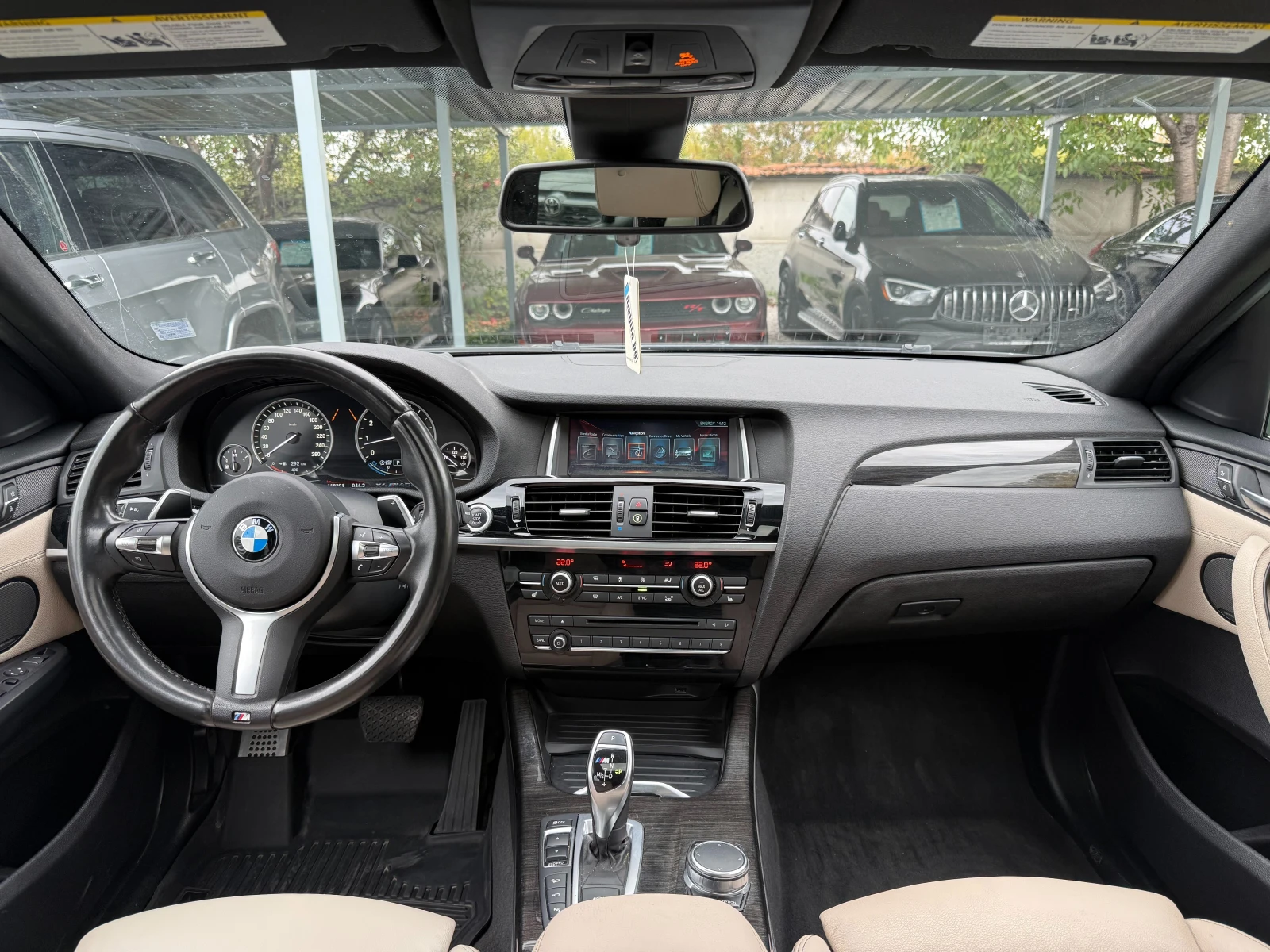 BMW X4 M40i XDRIVE | Mobile.bg   13