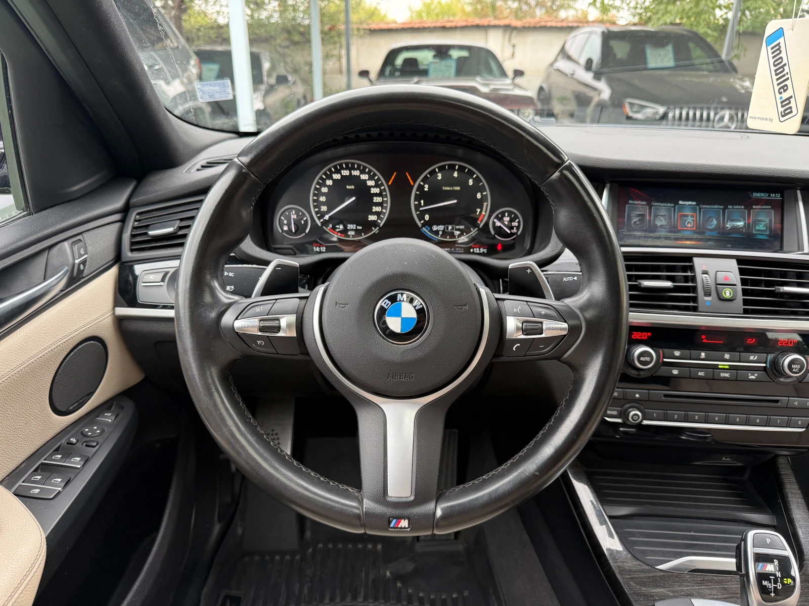 BMW X4 M40i XDRIVE | Mobile.bg   11
