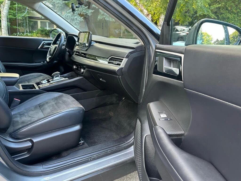 Mitsubishi Outlander SE CARPLAY* CAM* BLINDSPOT* ПОДГРЕВ*  - изображение 9